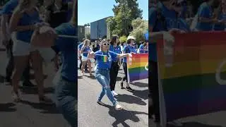 Phoenix Pride 2019