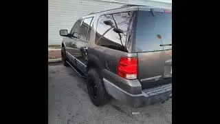 expedition full spray 2 colors