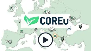 COREu - Shaping the future of carbon capture and storage (CCS) in Europe