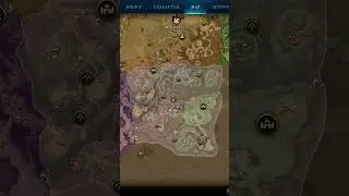 Обновление New World Aeternum MSQ (основной сюжетный квест)