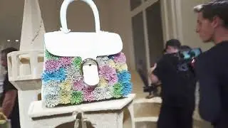 Delvaux Luxury Handbags for Spring 2023