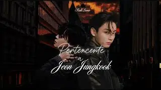 🌙 S&Eacute;RIE JIKOOK // Pertencente a Jeon Jungkook ( Descri&ccedil;&atilde;o )‼️ Epis&oacute;dio 41