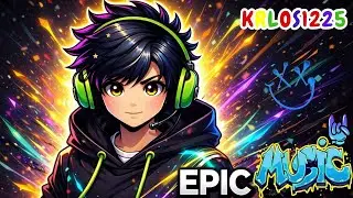 Epic Music con Carlos | Intense Game OST | Cinematic Gamer Music two