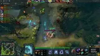 Alliance vs PRIES Game 1 - D2CL Season 6 - @EGADCasts @MotPax