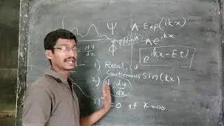 Wave function and its physical interpretation