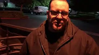 [Orange County Hardcore Scenester: Aftermath #25 - Dan Meets Gavin]
