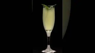 Amazing Cuban Rum Cocktail 🥂 | MIX Cocktail Hour