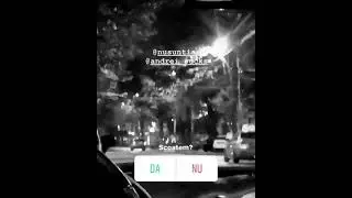 Amuly x Ian x andrei (Snippet)