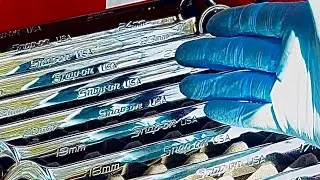 The MOST Useless Snapon Tools…