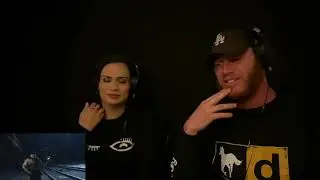 JINJER - Noah (Reaction) Not Today Noah