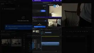 Use this new feature of Premiere Pro to edit your videos fast and easy!