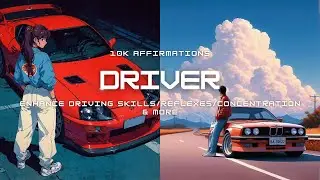 🚙PERFECT DRIVER 🚗 - Enhance Driving Skills/Reflexes/Perception