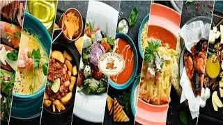 Soni's Recipes is live!