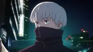 呪術廻戦　狗巻先輩登場シーン!!