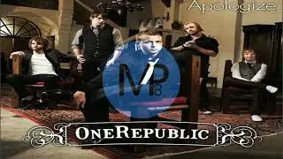 Timbaland - Apologize ft. OneRepublic ( MPco Remix )