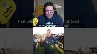 Macclesfield shock Crystal Palace in biggest upset in FA Cup history  | Football Weekly