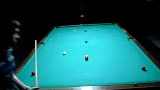147 Practice Snooker Break In Sorel