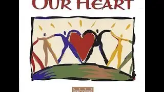Lynn DeShazo- For The Lord Is Good (Hosanna! Music Songwriters)