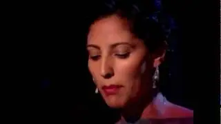 Def Poetry: Suheir Hammad- ''First Writing Since'' (Official Video)