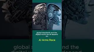 Why AI Is the New Nuclear Weapon
