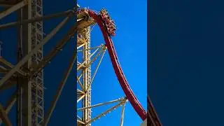 Riding Hollywood Rip Ride Rockit At Universal Orlando Is Awesome!