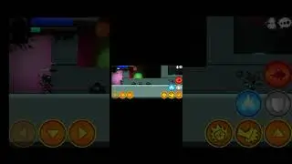 Jogando Warriors of the universe com aleatórios 