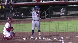 Andy Pages, OF, Los Angeles Dodgers
