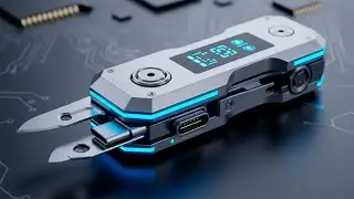 33 Inventos Que No Creer&aacute;s Que Existen y estan en AMAZON!
