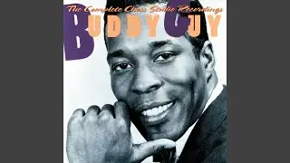 Buddy's Groove