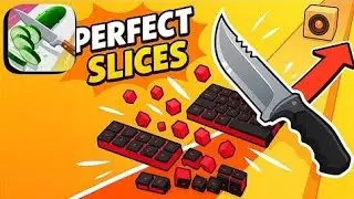 Perfect Slice Live Stream #001 #perfectslicelive #perfectslicestream #shortlive 