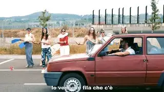 Fi-Pi-Li: l'incubo code diventa una canzone... tutta da ridere