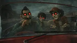 Suri Family ने किया Car में धमाल! 😲🚗 | Spooky Stories