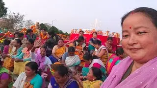 BTC Accord day ni Bodoland cemetery aow bibar kanai, mala ganhwnai 