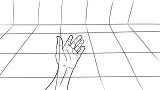 Animation Hand Practice