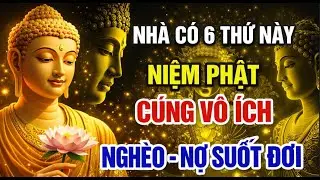 C&uacute;ng Nhiều Nhưng Phước Vẫn Mất V&igrave; Những Điều N&agrave;y
