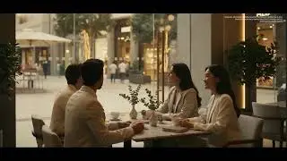 GIC Gurgaon International City &ndash; Smart, Green & Global Living
