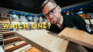 В чем разница между дешевым и дорогим деревянным полом?