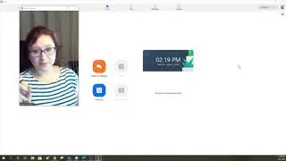 Zoom Film Screening