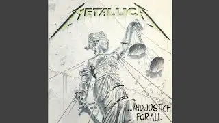 Metallica Breadfan 1989 Short Version