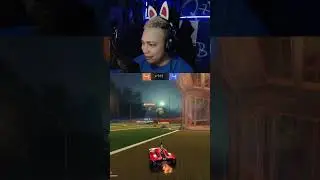 me da amsiedad  #funnyclips #rocketleague  #streamer