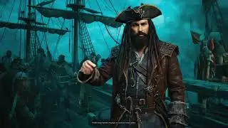 Treasure Horizon | Epic Pirate Adventure Music