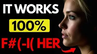 7 Skills That Will Make Any Woman SLEEP With You (Female Psychology Exposed) | Stoicism