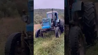 Tractor T40 Review Work 😍🔥 #tractor #review #hardwork