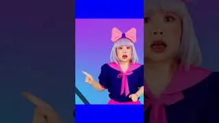 NEW Buttons Song #shorts  | Kids Funny Songs