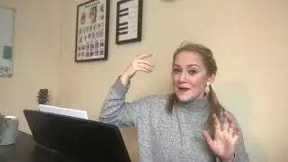 Vocal Coach tutorial - Walking a Tightrope