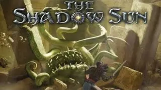 The Shadow Sun gameplay - Android / iOS