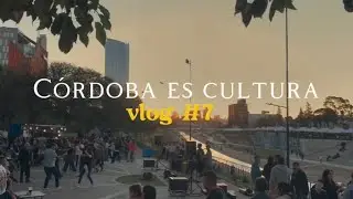 Esto es lo que hace especial a Córdoba | vlog #7