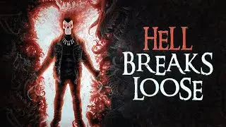 SHADOWMAN: Hell Breaks Loose
