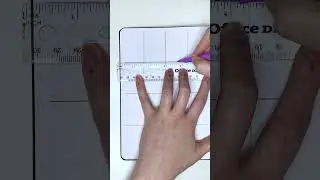 Grid Spacing Guide