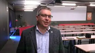 Le r&ocirc;le de l'internet des objets dans l'industrie connect&eacute;e - Avec Yann Bocchi